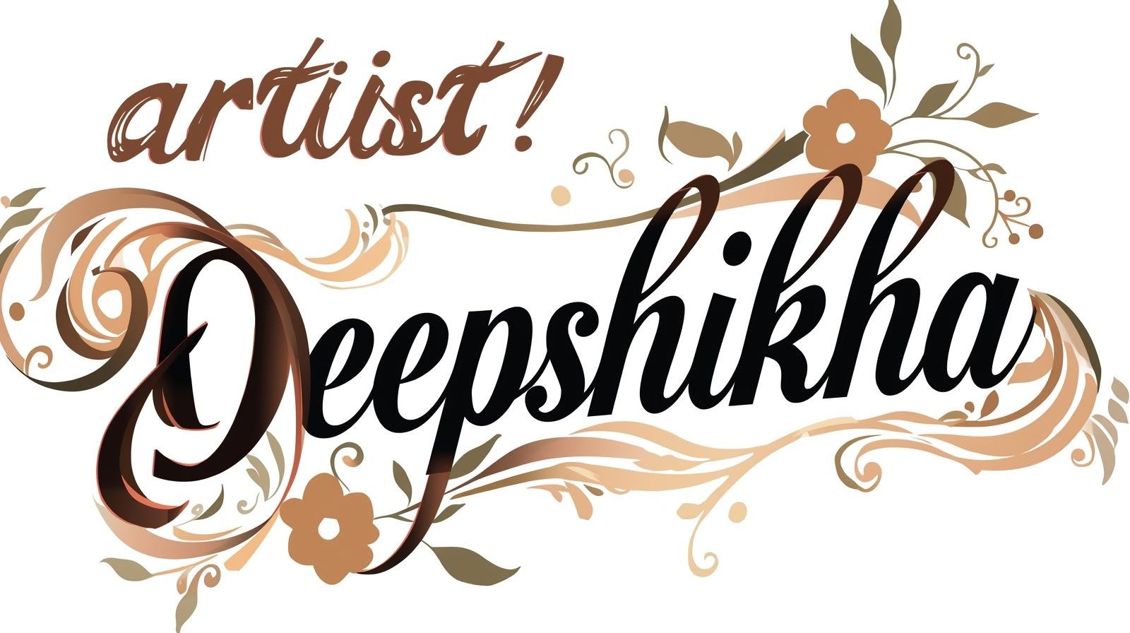 Where Imagination Finds a Home — The Artistic Journey of Deepshikha